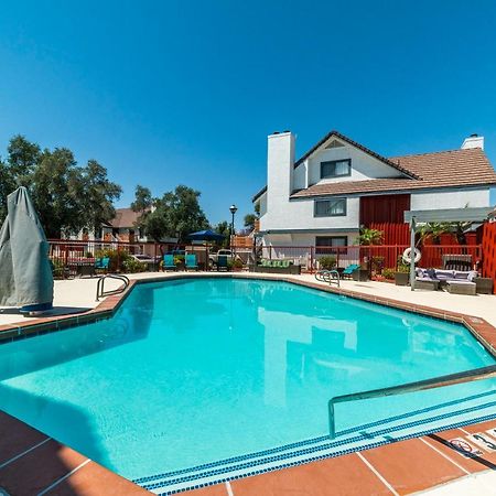 Metro Phx Upstairs 2Bd Sleeps 6 Heated Pool No Pets Allowed Phoenix Exterior photo