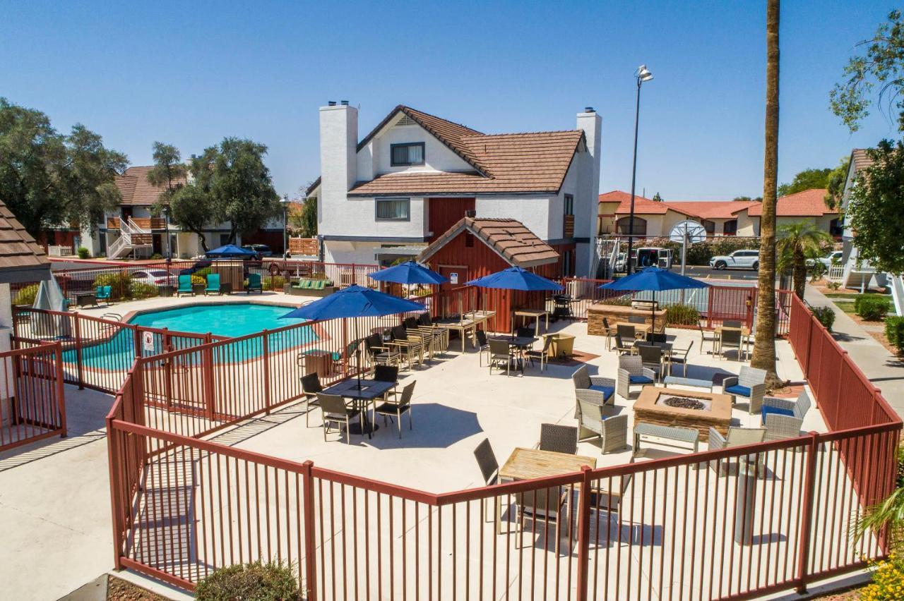 Metro Phx Upstairs 2Bd Sleeps 6 Heated Pool No Pets Allowed Phoenix Exterior photo