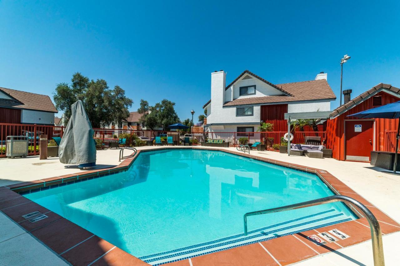 Metro Phx Upstairs 2Bd Sleeps 6 Heated Pool No Pets Allowed Phoenix Exterior photo