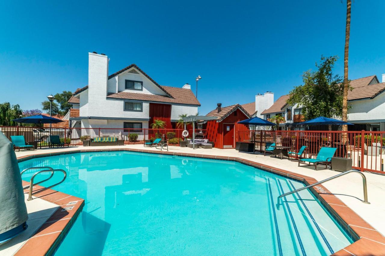 Metro Phx Upstairs 2Bd Sleeps 6 Heated Pool No Pets Allowed Phoenix Exterior photo
