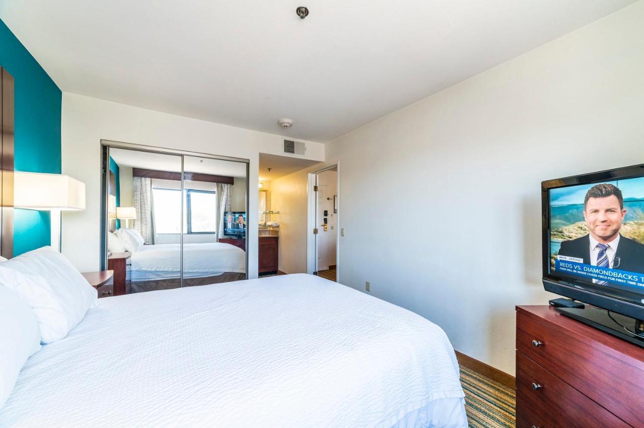 Metro Phx Upstairs 2Bd Sleeps 6 Heated Pool No Pets Allowed Phoenix Exterior photo