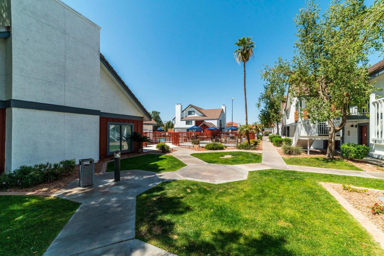 Metro Phx Upstairs 2Bd Sleeps 6 Heated Pool No Pets Allowed Phoenix Exterior photo