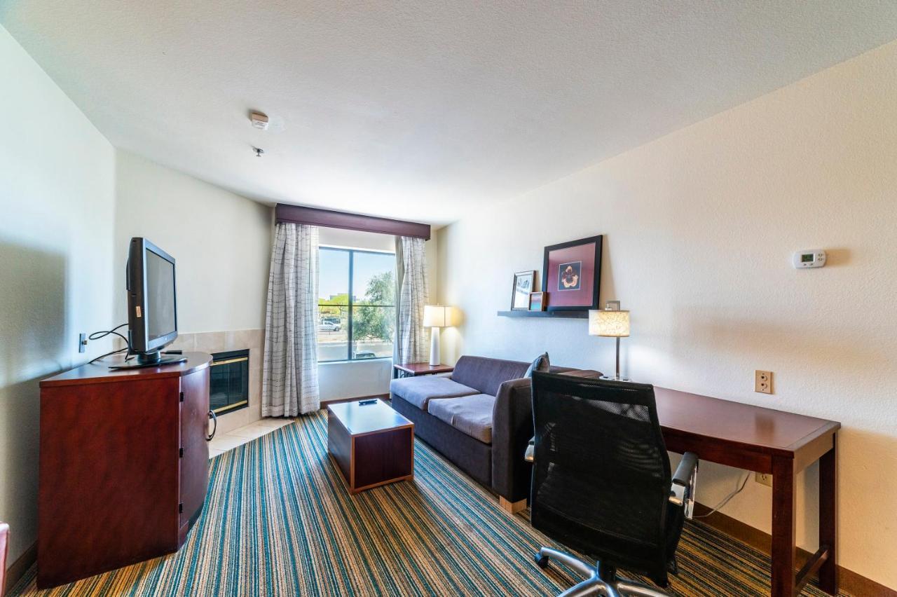 Metro Phx Upstairs 2Bd Sleeps 6 Heated Pool No Pets Allowed Phoenix Exterior photo