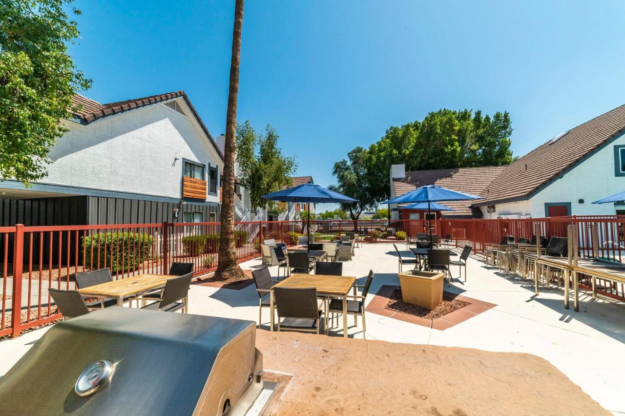 Metro Phx Upstairs 2Bd Sleeps 6 Heated Pool No Pets Allowed Phoenix Exterior photo